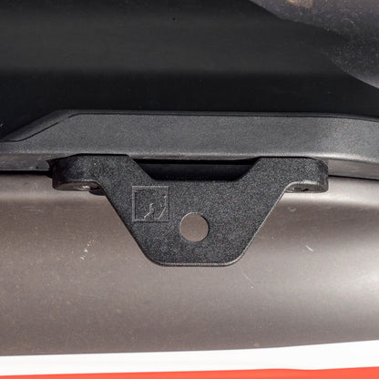 Trail Sight Flag or Antenna Mount, 2021+ Ford Bronco