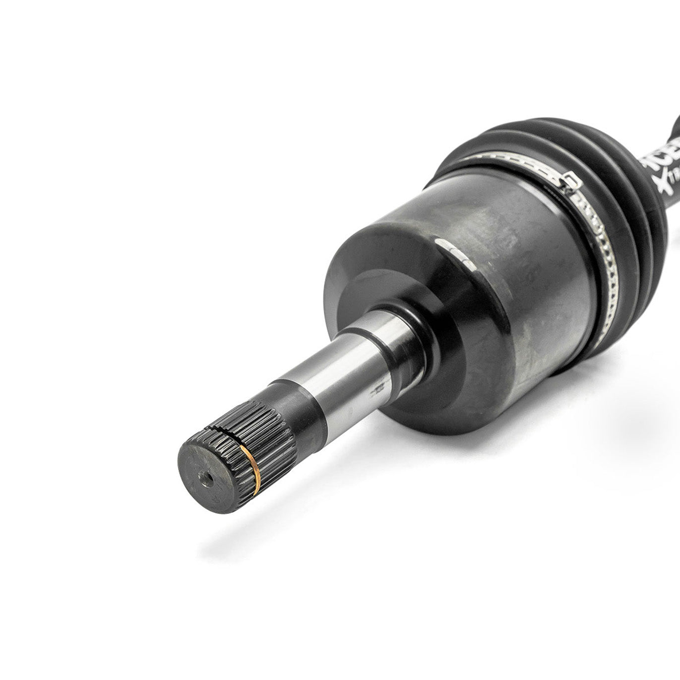 Spicer Extreme Half Shaft Kit for Ultimate 44 AdvanTek FDU , 21+ Ford Bronco