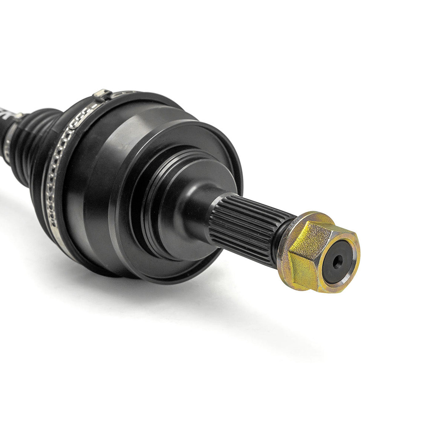 21-23 Ford Bronco Spicer Extreme Performance Half Shaft Kit