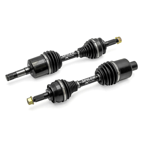 21-23 Ford Bronco Spicer Extreme Performance Half Shaft Kit