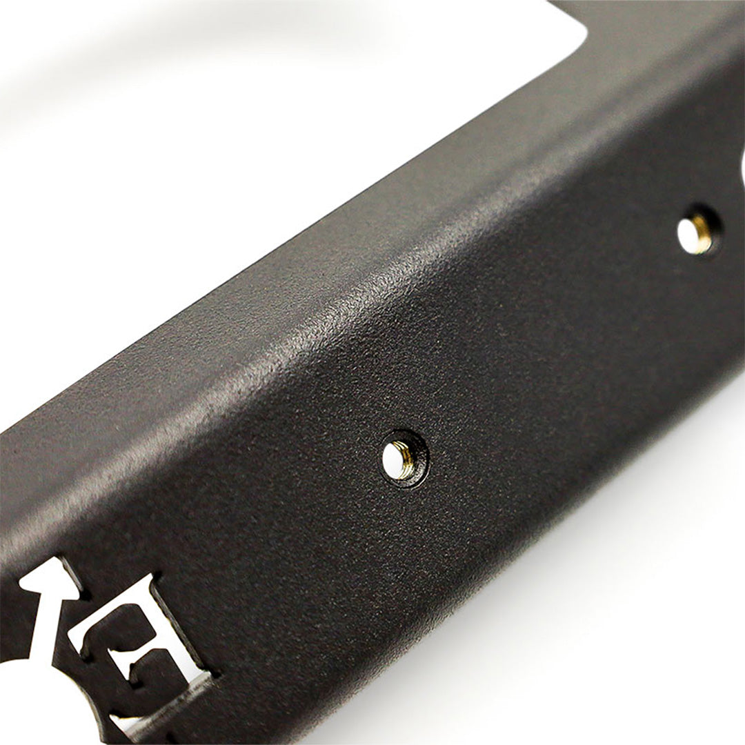 Expedition Essentials Bronco Dash Accessory Mount