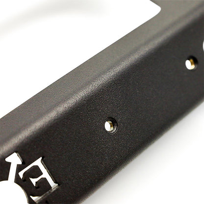 Expedition Essentials Bronco Dash Accessory Mount