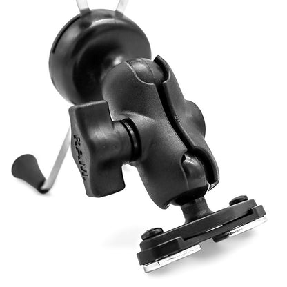 X-Grip Accessory Mount for Expedition Essentials Bronco Dash Accessory Mount