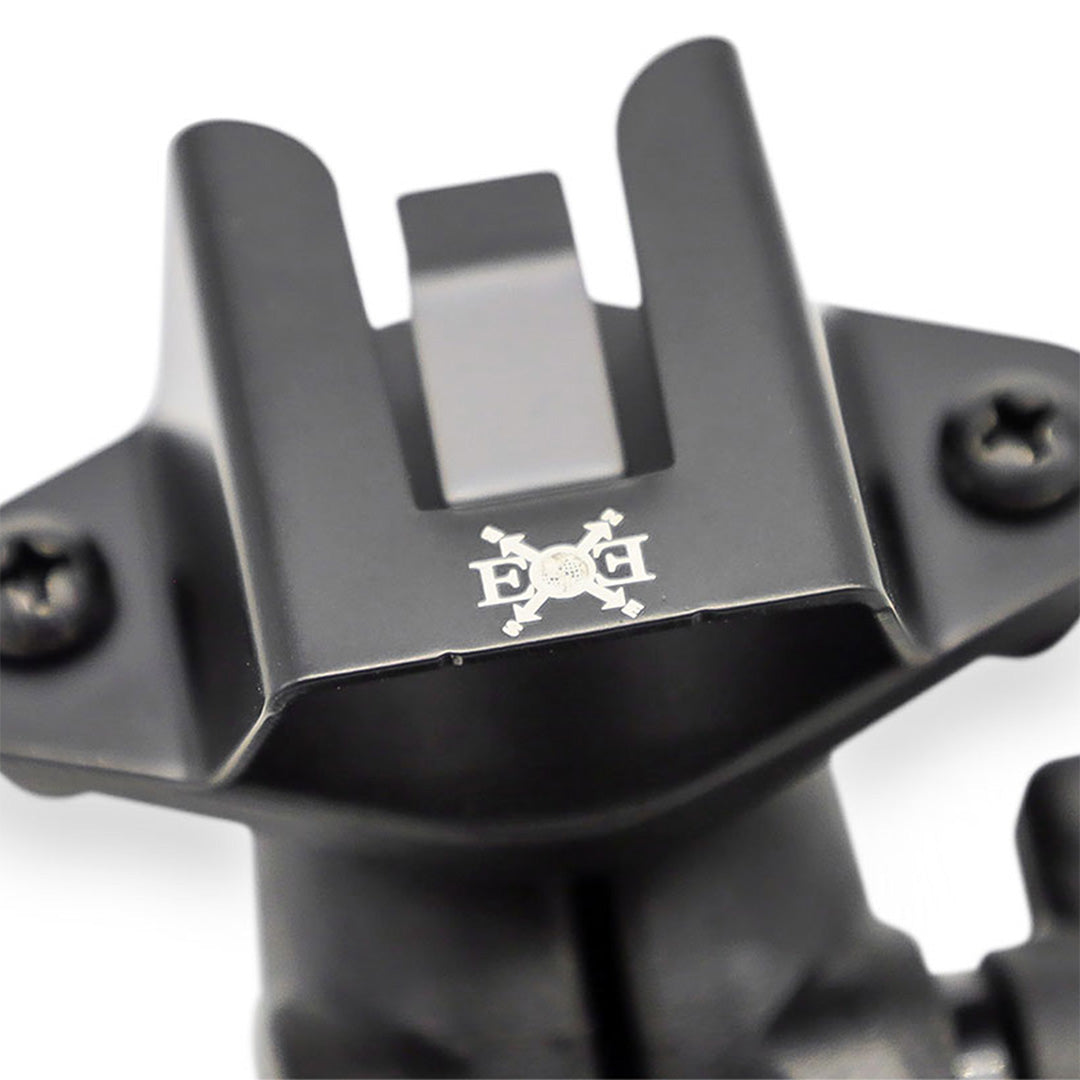 Expedition Essentials Mic Mount for Bronco Dash Accessory Mount