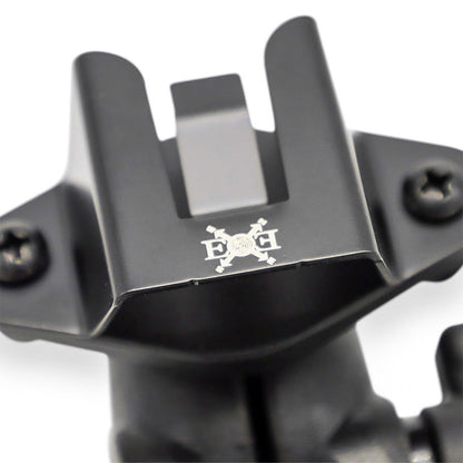 Expedition Essentials Mic Mount for Bronco Dash Accessory Mount