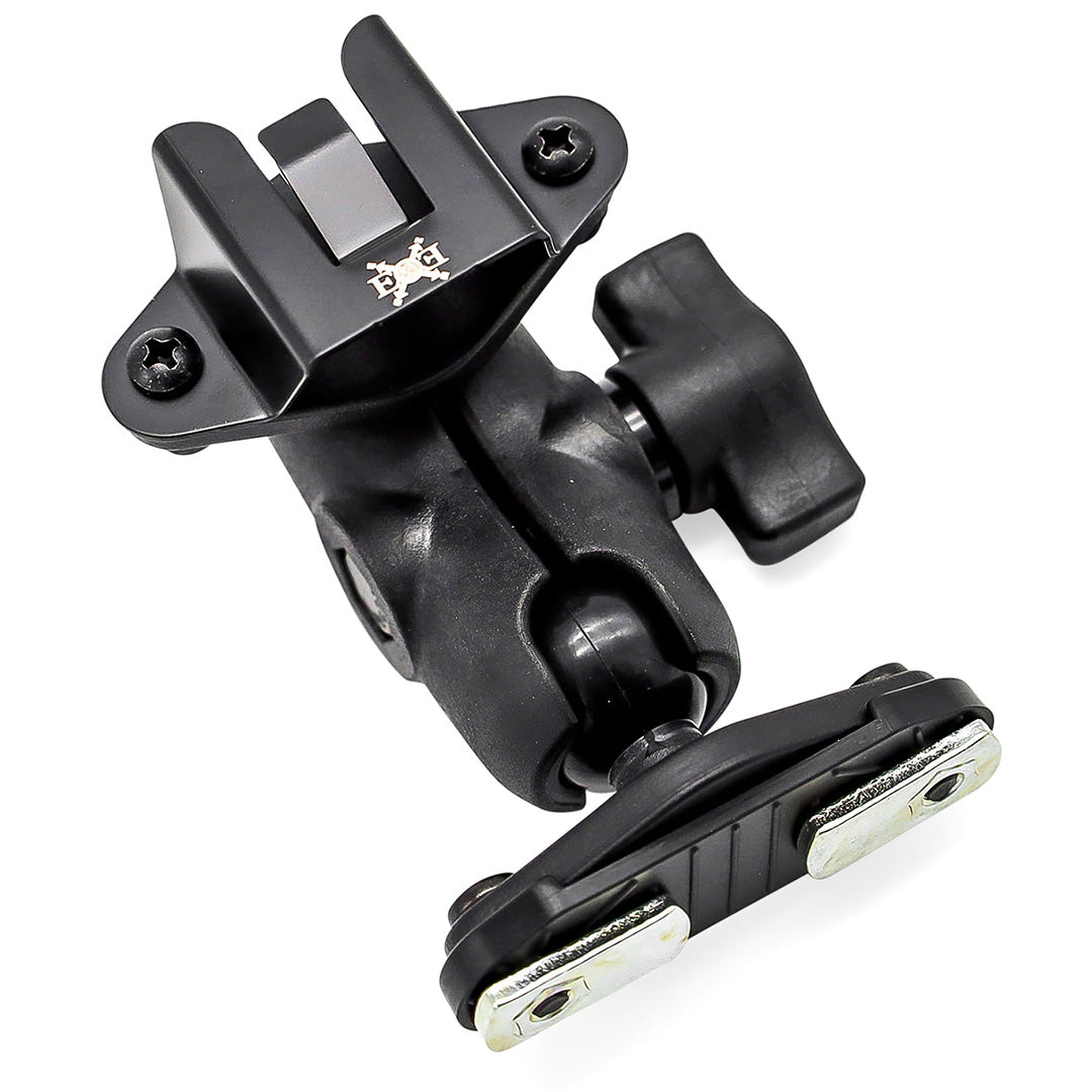 Expedition Essentials Mic Mount for Bronco Dash Accessory Mount