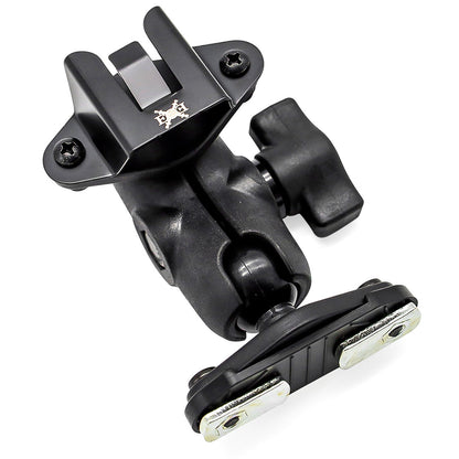 Expedition Essentials Mic Mount for Bronco Dash Accessory Mount