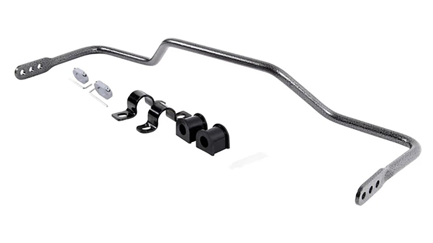 Rear Sway Bar for 2021+ 4dr Bronco by Hellwig