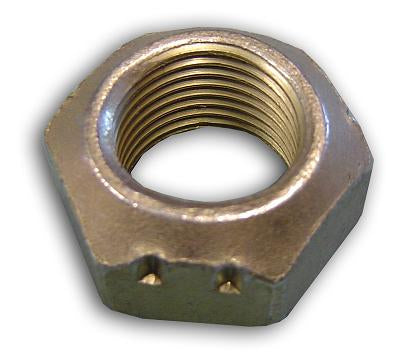Dana 20 Transfer Case Yoke Nut, 66-77 Ford Bronco