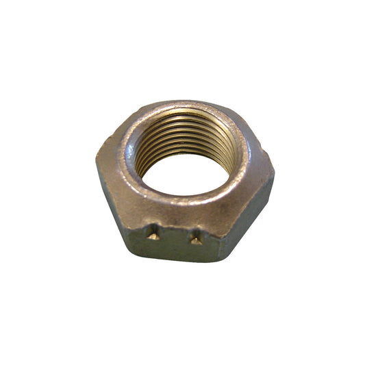 Dana 20 Transfer Case Yoke Nut, 1966-77 Ford Bronco