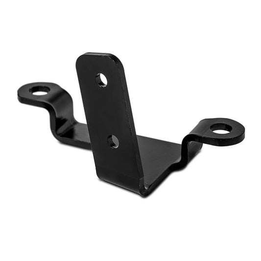Cable shifter Bracket for Winters floor shift, AOD, AODE, 4R70W