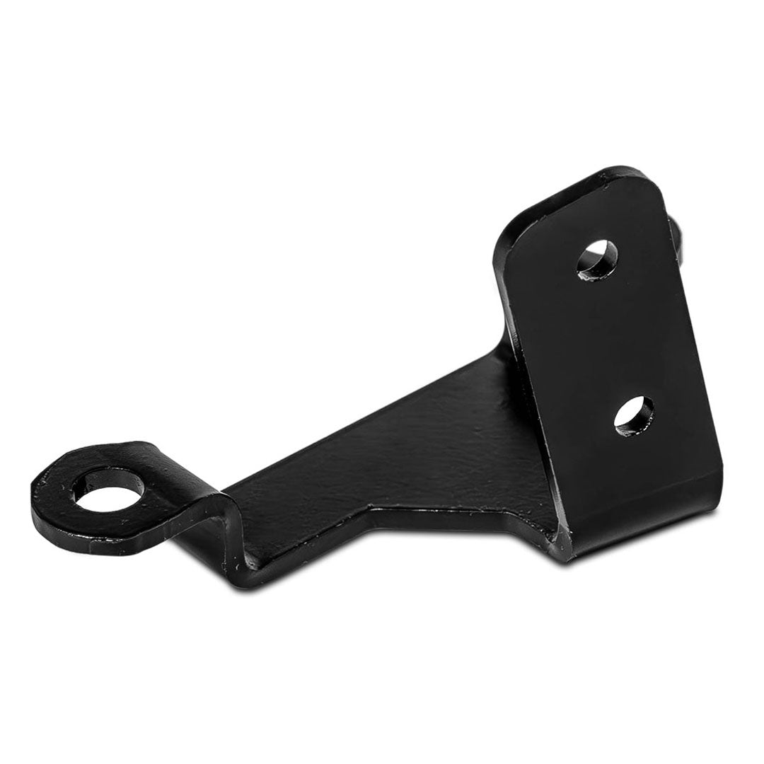 Cable shifter Bracket for Winters floor shift, AOD, AODE, 4R70W