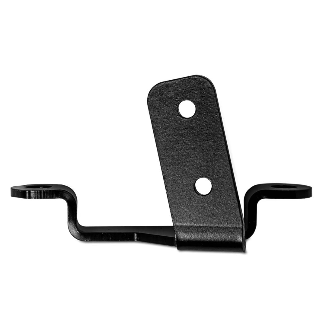 Cable shifter Bracket for Winters floor shift, AOD, AODE, 4R70W