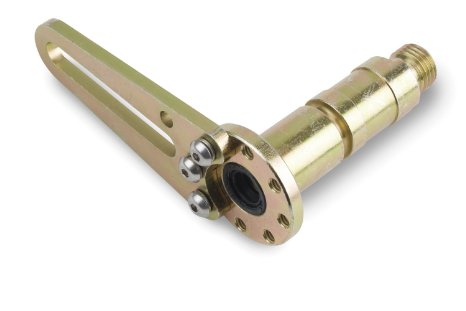 AOD Selector Shaft & Arm 