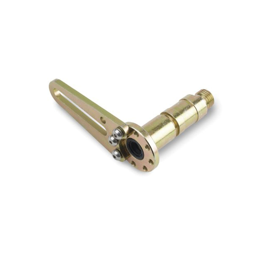 AOD Selector Shaft & Arm