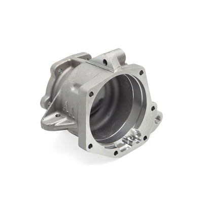 Dana 20 Transfer Case to AOD Automatic Transmission Adapter, 1966-77 Ford Bronco