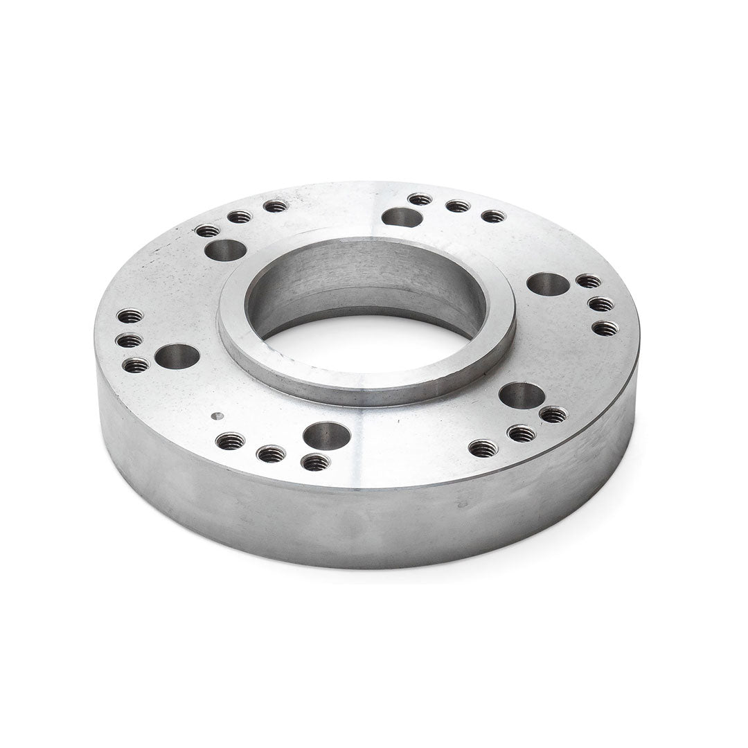 Dana 20 Transfer Case to AOD, AODE, 4R70W 4WD Automatic Transmission Adapter, 1966-77 Ford Bronco