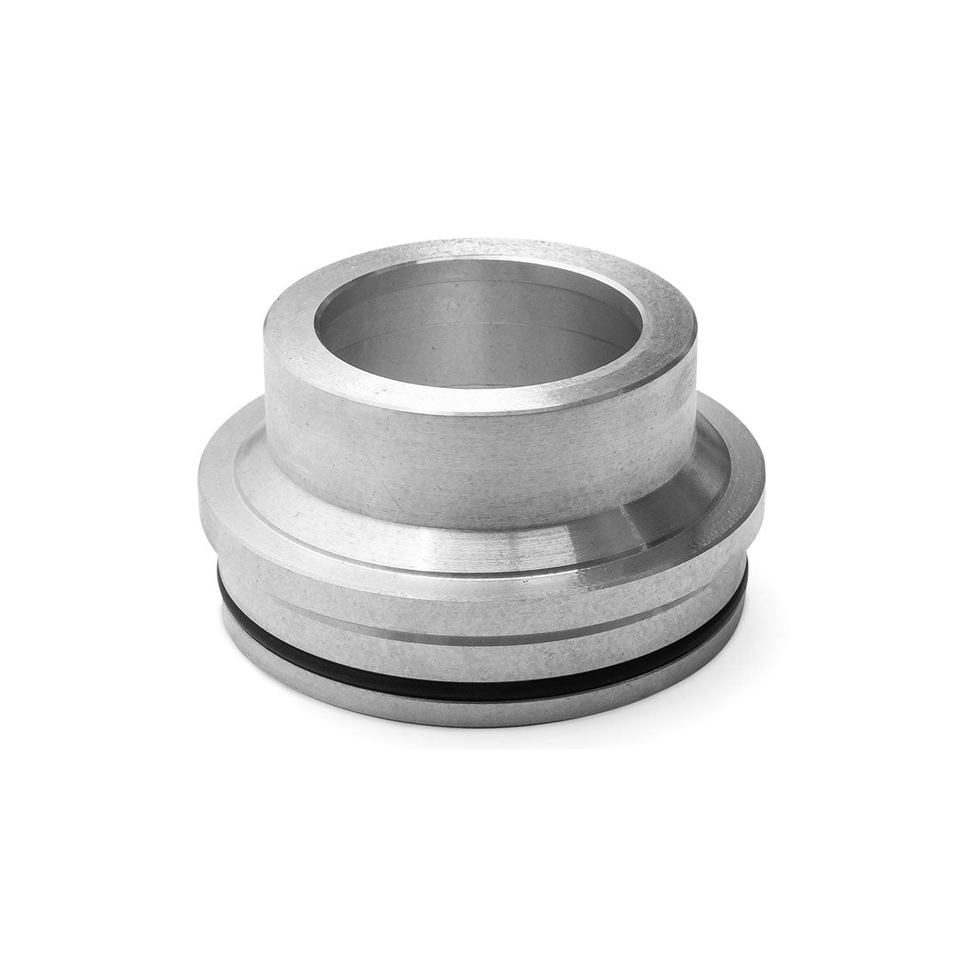 Dana 20 Transfer Case to AOD, AODE, 4R70W 4WD Automatic Transmission Adapter, 1966-77 Ford Bronco