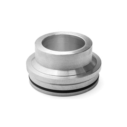 Dana 20 Transfer Case to AOD, AODE, 4R70W 4WD Automatic Transmission Adapter, 1966-77 Ford Bronco