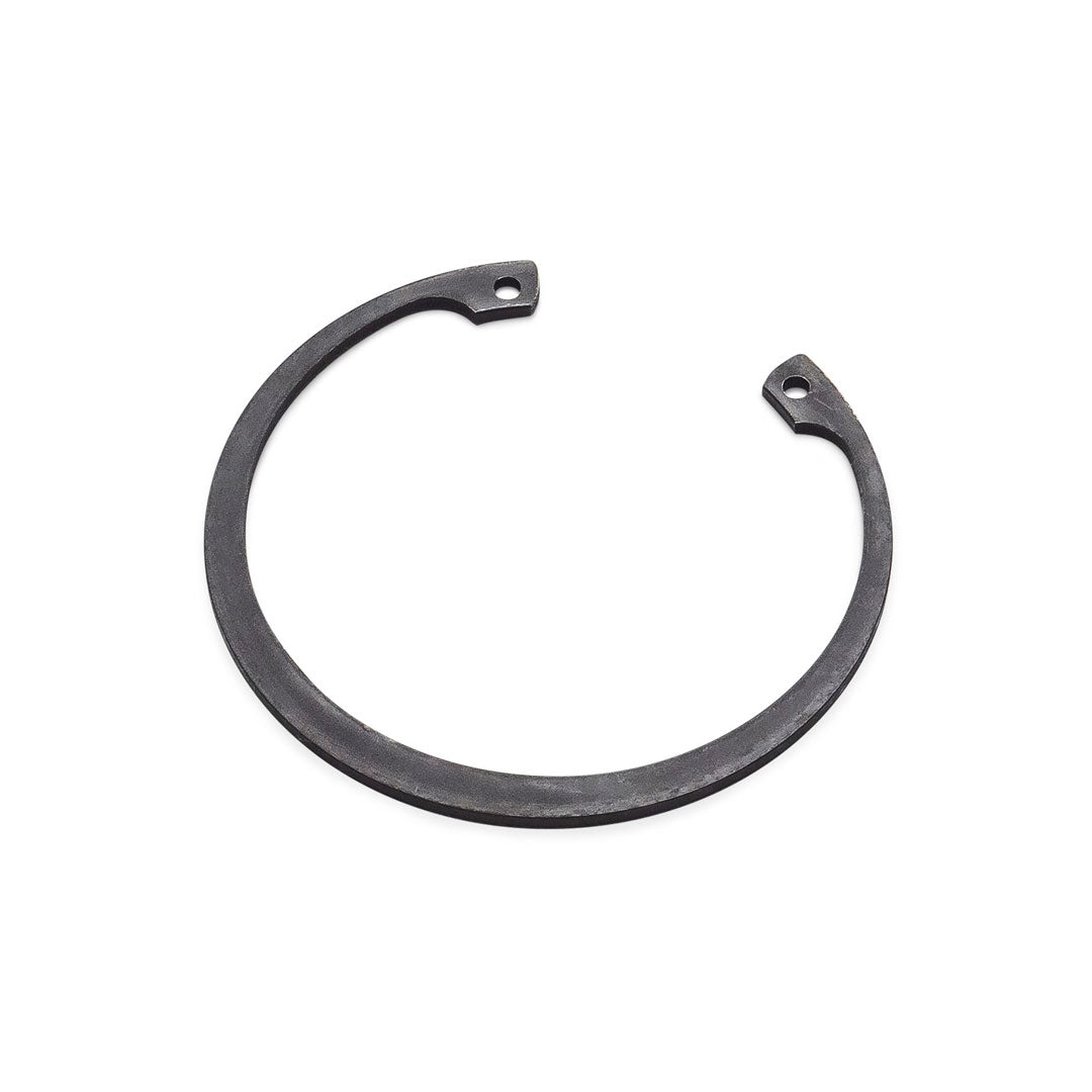 Dana 20 Transfer Case to AOD, AODE, 4R70W 4WD Automatic Transmission Adapter, 1966-77 Ford Bronco