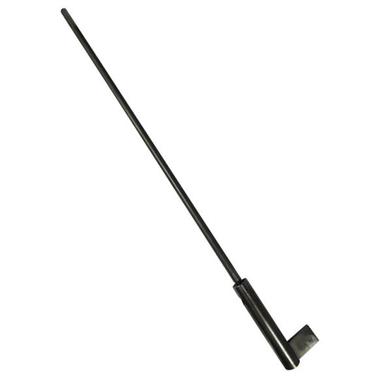 T-Shift Dana 20 Transfer Case Shift Handle Rod, 66-72 Ford Bronco