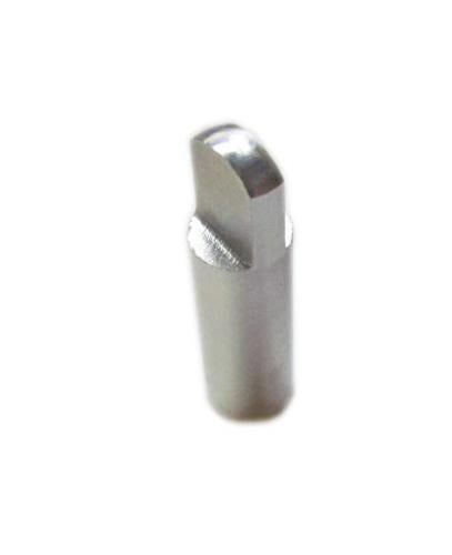 Transfer Case Shift Handle Pin, T-Style, 66-72 Ford Bronco