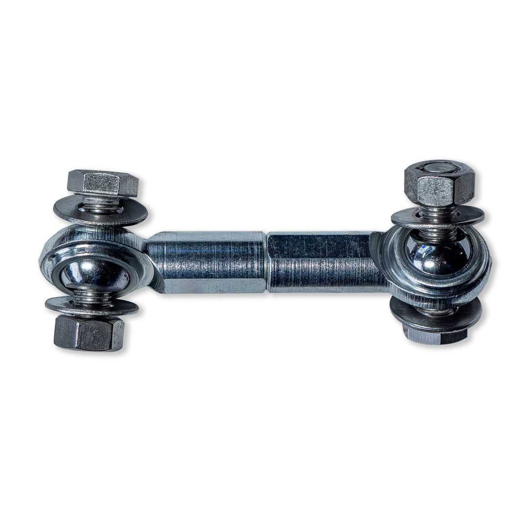 T-Style Transfer Case Shift Rod, 1966-72 Ford Bronco