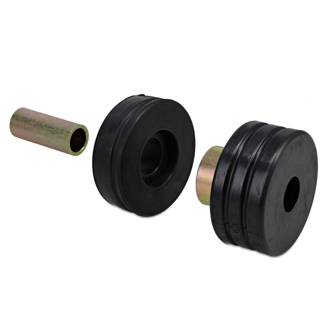 Transfer Case Mount Set, 1966-77 Ford Bronco