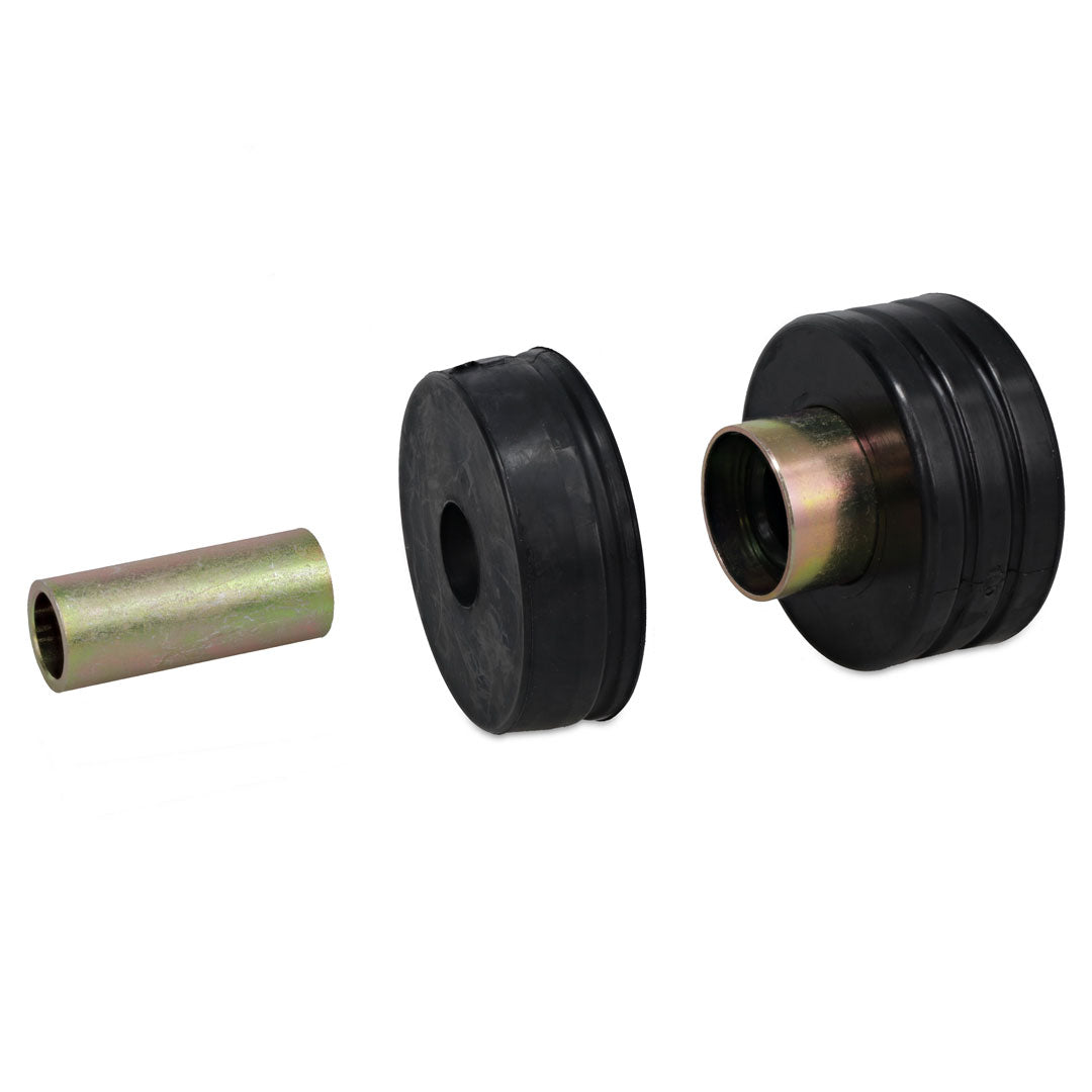 Transfer Case Mount Set, 1966-77 Ford Bronco