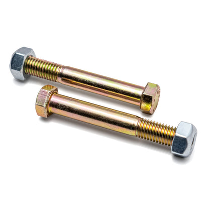 Transfer Case Mount/Shackle Bolt Kit