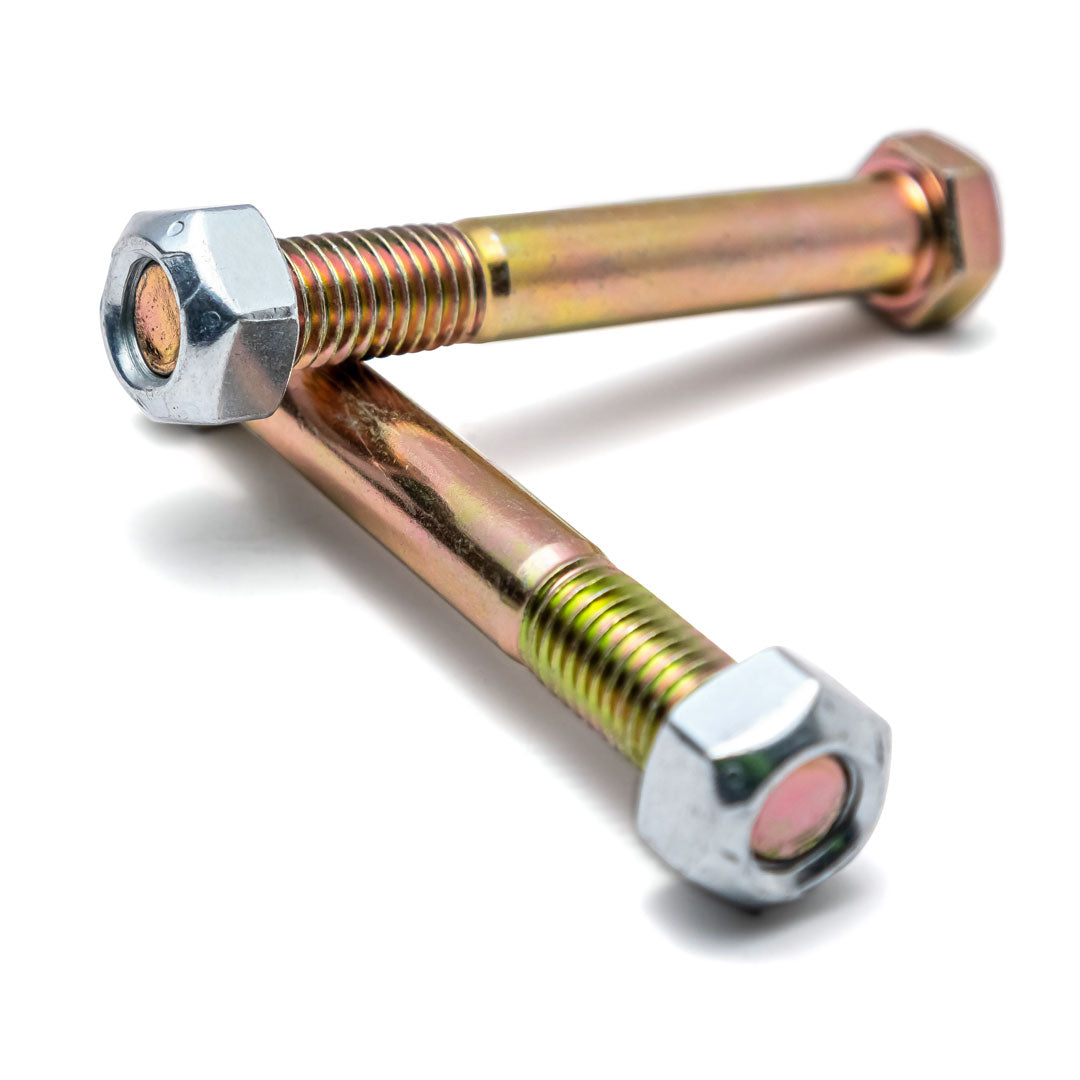 Transfer Case Mount/Shackle Bolt Kit