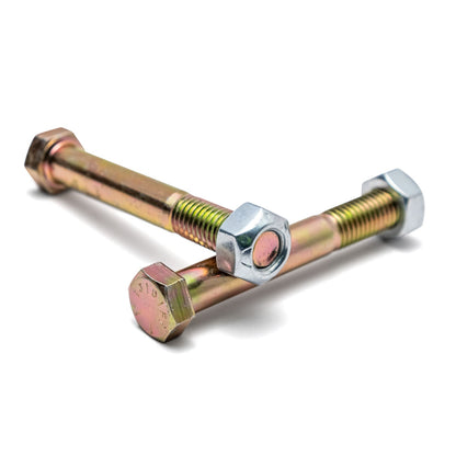 Transfer Case Mount/Shackle Bolt Kit
