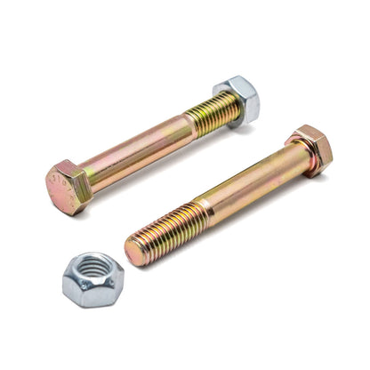 Transfer Case Mount/Shackle Bolt Kit