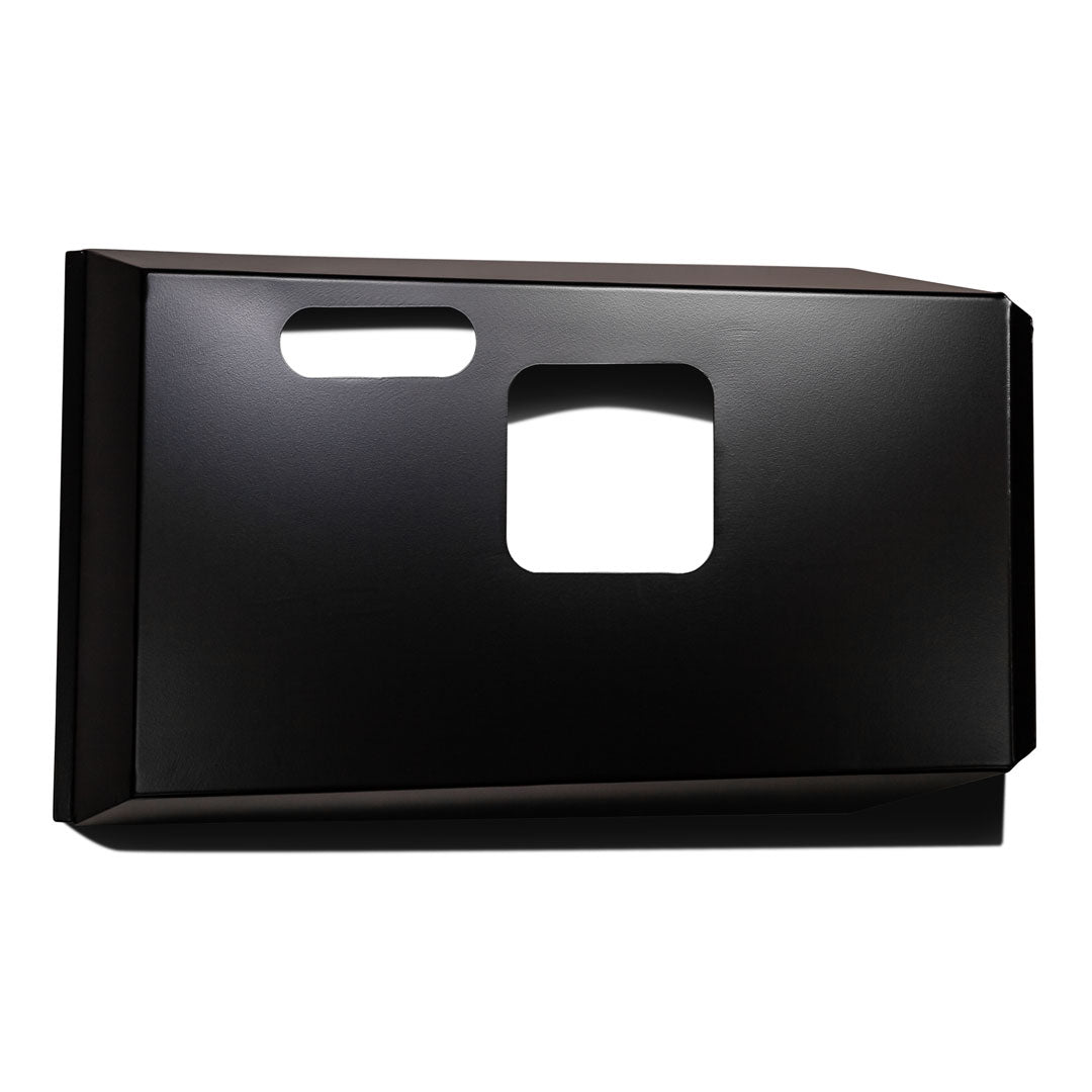 NV4500 5-Speed Transmission Tunnel Cover