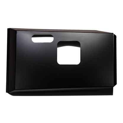 NV4500 5-Speed Transmission Tunnel Cover