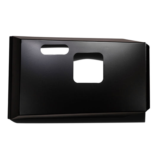 NV4500 5-Speed Transmission Tunnel Cover
