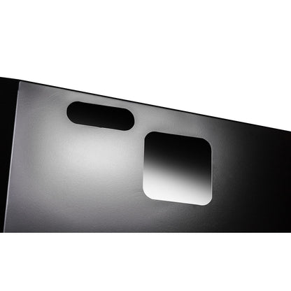 NV4500 5-Speed Transmission Tunnel Cover
