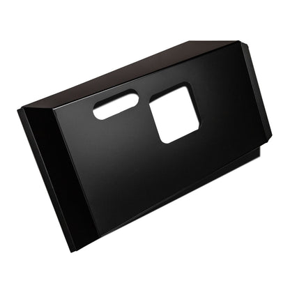 NV4500 5-Speed Transmission Tunnel Cover