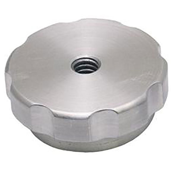 BILLET Air Cleaner Wing Nut, 66-79 Ford Bronco