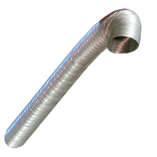 Air Cleaner Hot Air Pickup Tube