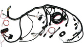 Wiring Harness for 5.0L or 5.8L EFI Fuel Injection Conversion LOOMED