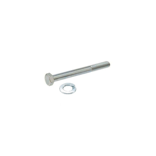 Alternator Pivot Bolt w/Lock Washer