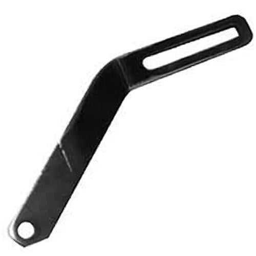 Alternator Tensioner Bracket, 289-302 V8, 66-77 Ford Bronco