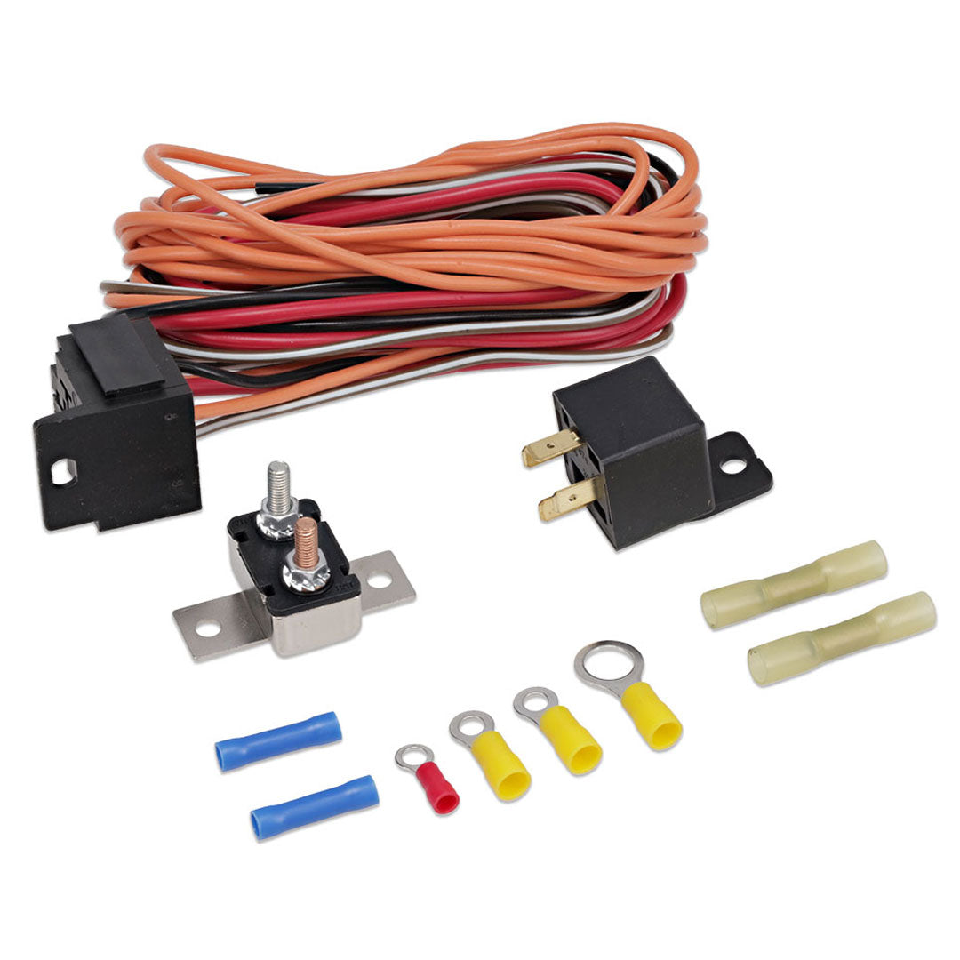 Fuel Pump Relay Kit