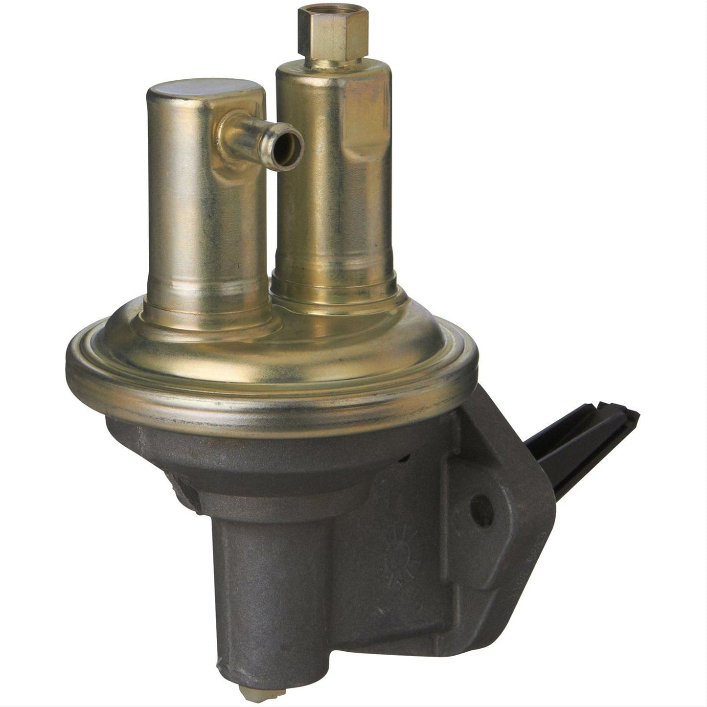 Mechanical Fuel Pump - NO Vacuum, 170/200 6cyl, 69-72 Ford Bronco