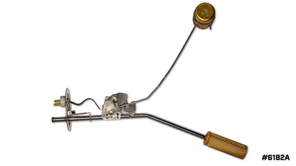 Fuel Sending Unit, Main/Rear Tank, 1966-76 Ford Bronco