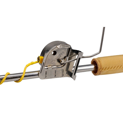 Fuel Tank Sending Unit - Rear/Main, 1977 Ford Bronco