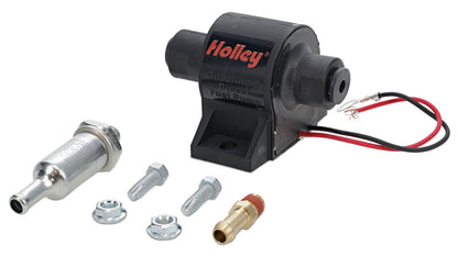 Holley Mighty Mite 32 GPH Electric Fuel Pump