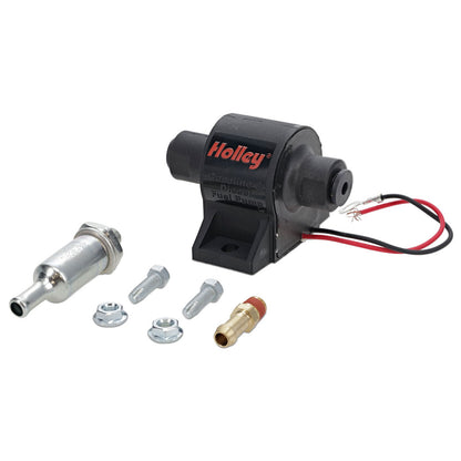 Holley Mighty Mite 32 GPH Electric Fuel Pump