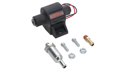 Holley Mighty Mite 32 GPH Electric Fuel Pump